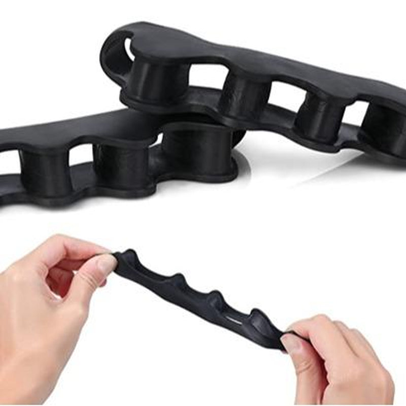 Toe Separators for Functional Fitness Athletes