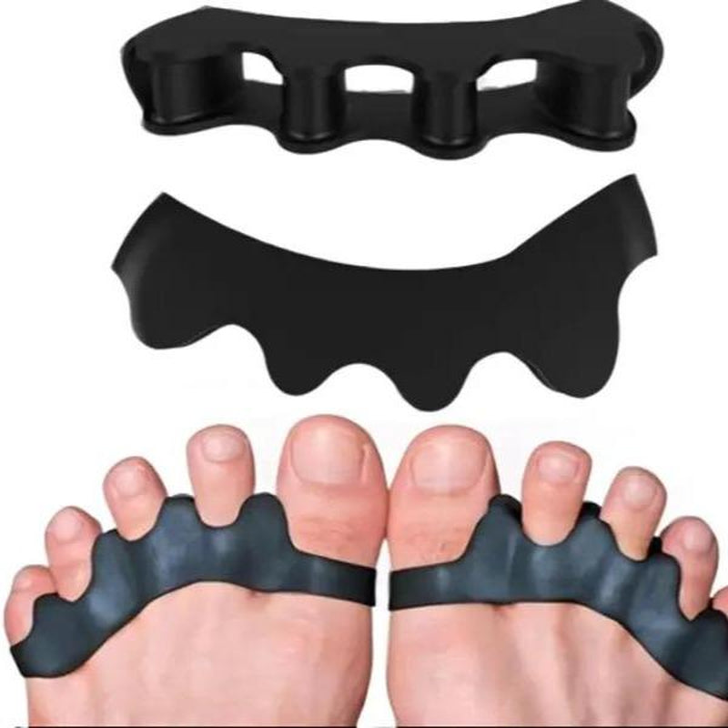 Toe Separators for Functional Fitness Athletes